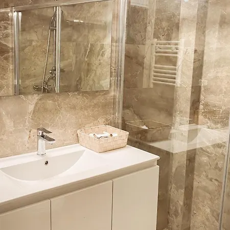 Διαμέρισμα Voula Hill Panoramic Views Of Sea And 129 Sqm 2 Bedrooms 2 Bathrooms Big Fully Equipped New Peaceful