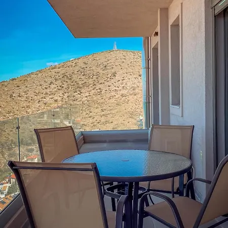 Voula Hill Panoramic Views Of Sea And 129 Sqm 2 Bedrooms 2 Bathrooms Big Fully Equipped New Peaceful Αθήνα