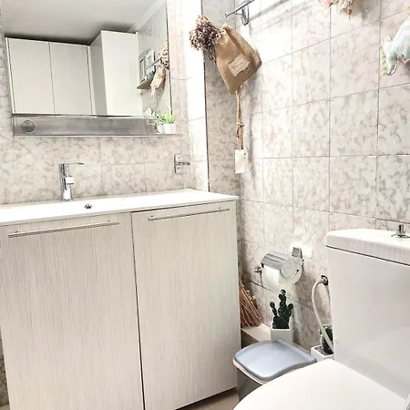 Vouliagmeni Floor Maisonette Atene