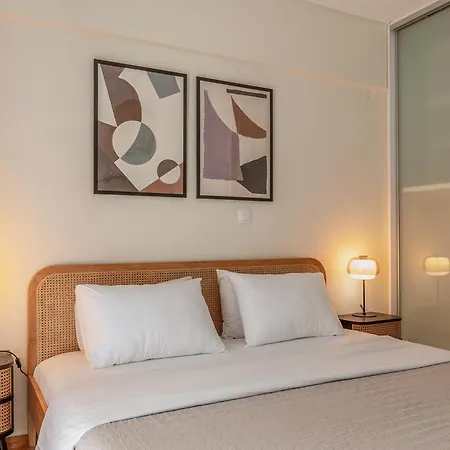 Casa Riviera-newly Renov 2br Luxury Near Sea * アテネ