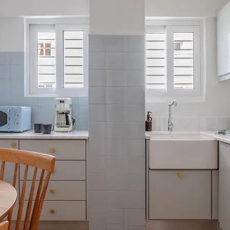 アパート Casa Riviera-newly Renov 2br Luxury Near Sea