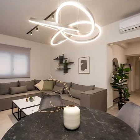 Aminandrou Boutique Apartments, Walk To Acropolis