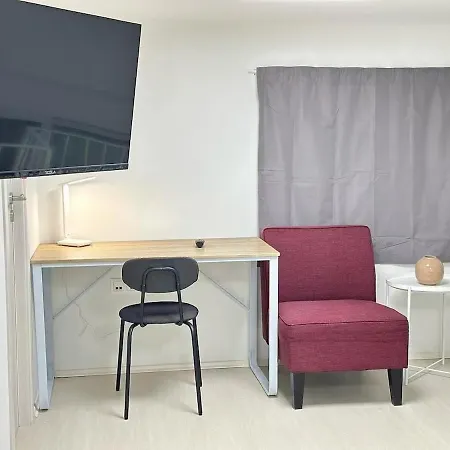 Apartment Glyfada Seabreeze Loft B Athen