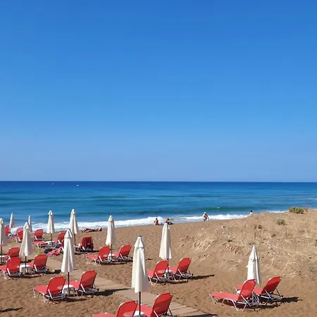 Apartment Glyfada Seabreeze Loft B Athen
