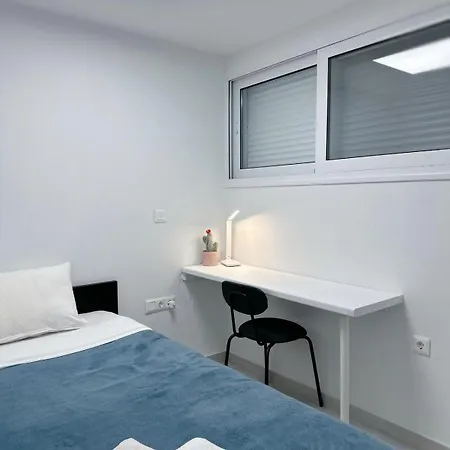 Apartment Glyfada Seabreeze Loft B Athen