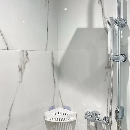 Glyfada Seabreeze Loft B * Athen