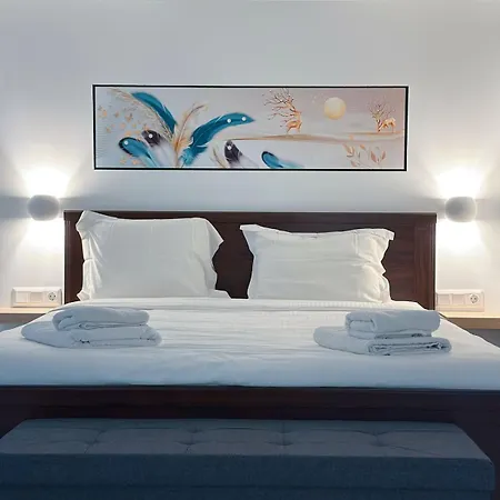 Glyfada Seabreeze Loft B Athen