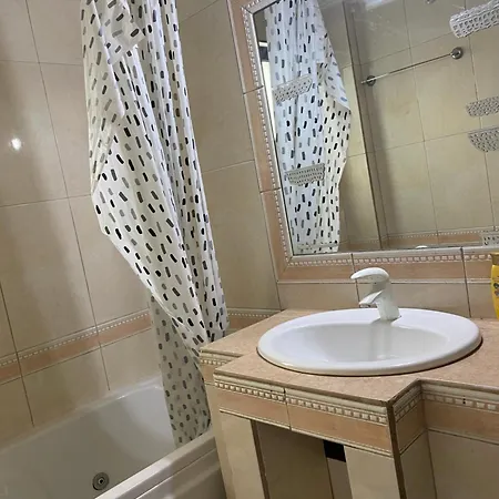 Apartment With Barbecue 1 Km