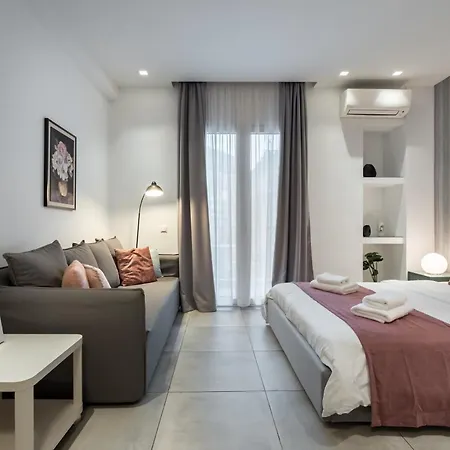 Trikoupi 95 Apartment Athens