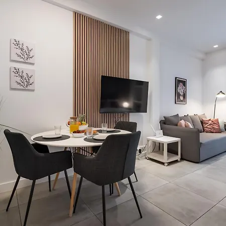 Trikoupi 95 Apartment Athens