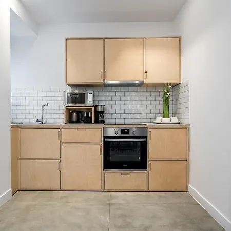 Trikoupi 95 Apartment Athens