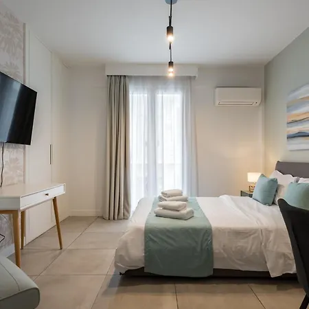 Apartment Trikoupi 95