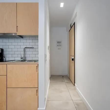 Apartment Trikoupi 95