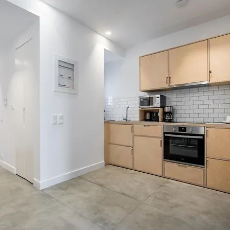 Apartment Trikoupi 95