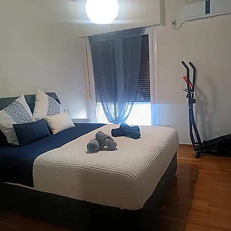 Apartment Lina's