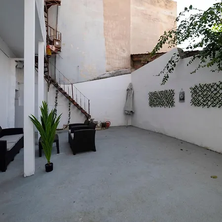 Thissio Getaway 2ba Next To Ancient Market Apartment *