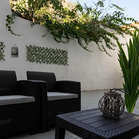 Apartment Thissio Getaway 2ba Next To Ancient Market *