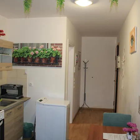Cozy Mezonette Near Center Near Metro Apartment Athens