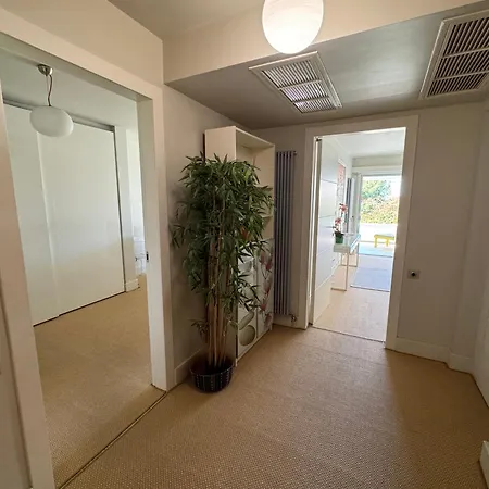 Laguna Blue - Kavouri Vouliagmeni Front Villa Athens