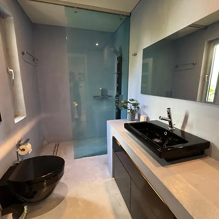 Laguna Blue - Kavouri Vouliagmeni Front Villa Athènes