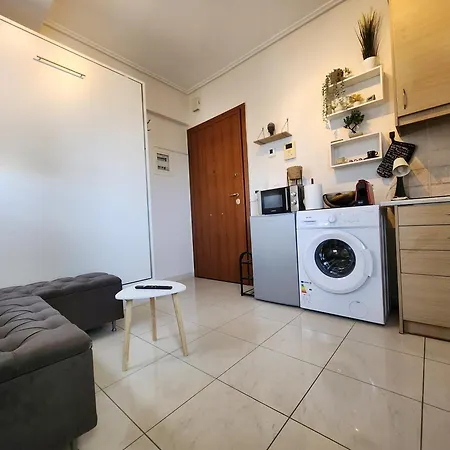 Cupcake Apartment Athens