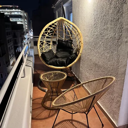 Haris 603 By Vpn Apartment Athen