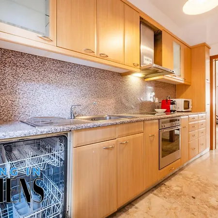 Apartment Spacious Familly Next To Acropolis And Museum 4&1 Athens