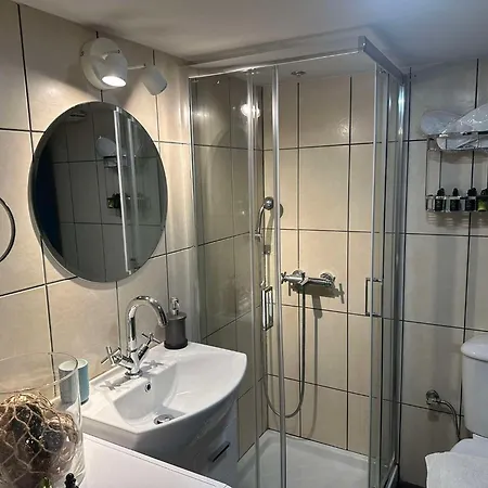 Downtown Loft Apartamento Atenas
