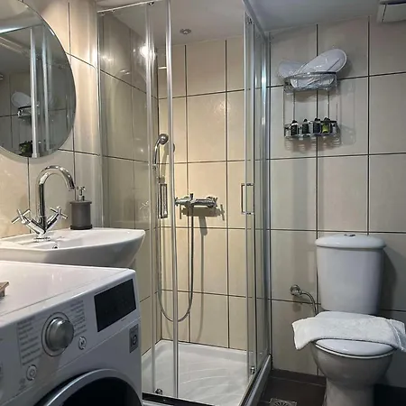 Apartamento Downtown Loft