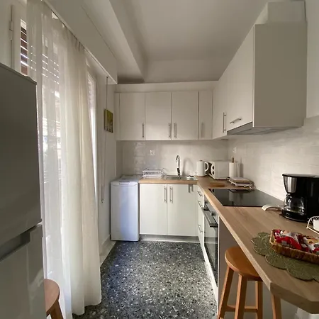 Apartment Nadia's ,