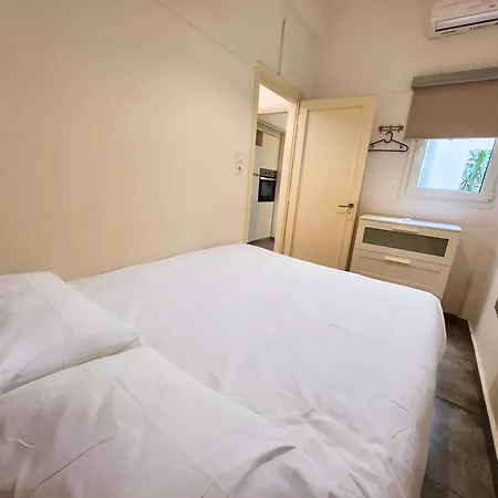 Cozy For 4 In Kolonaki, Lycabettus Apartment Athens