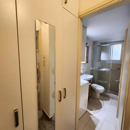Cozy For 4 In Kolonaki, Lycabettus