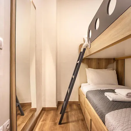 Karma Aparthotel *