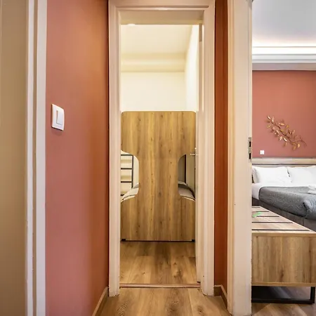 Aparthotel Karma Athens