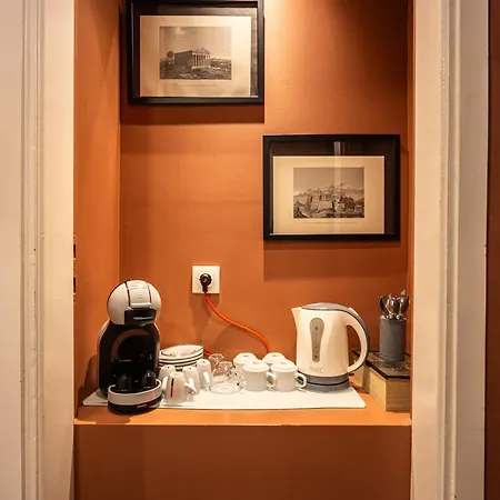 Karma Aparthotel Athens