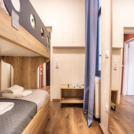 Karma Aparthotel Athens