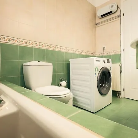Apartment σύγχρονο Vintage στο μαρούσι Athens