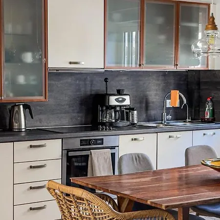 Apartment σύγχρονο Vintage στο μαρούσι Athens