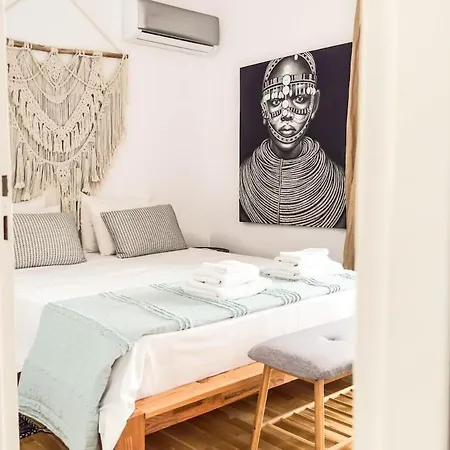 Apartment σύγχρονο Vintage στο μαρούσι Athens