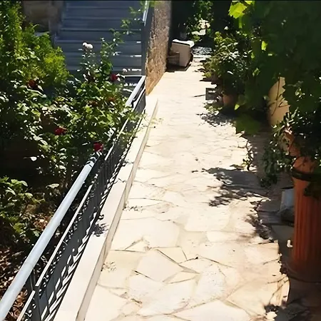 Διαμέρισμα σύγχρονο Vintage στο μαρούσι