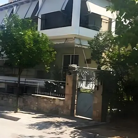 σύγχρονο Vintage στο μαρούσι Διαμέρισμα *