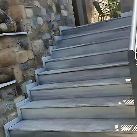 σύγχρονο Vintage στο μαρούσι Apartment Athens