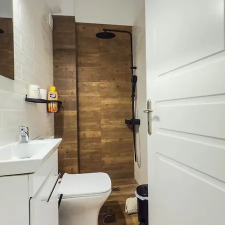 Apartment σύγχρονο Vintage στο μαρούσι