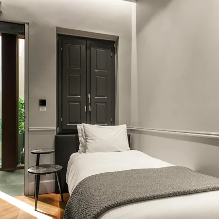 Hotel Nikiou Luxury Athènes