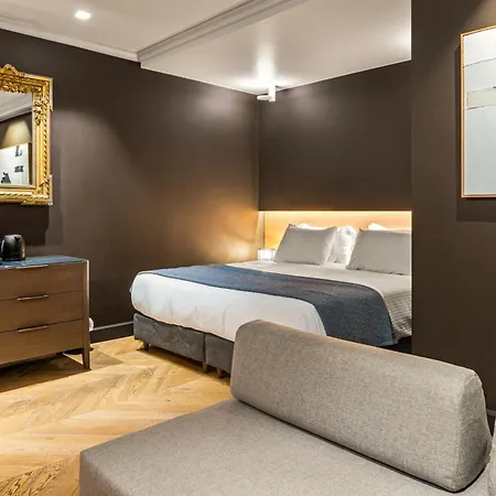 Nikiou Luxury 4*