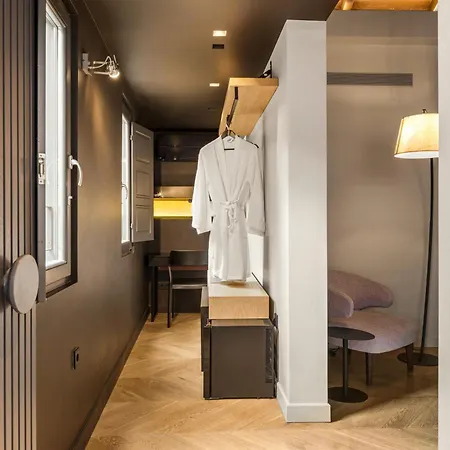 Nikiou Luxury Hotel Athens