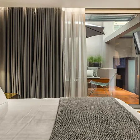 Nikiou Luxury Hotel Athens