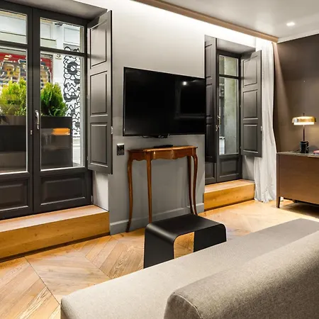 Nikiou Luxury Athens