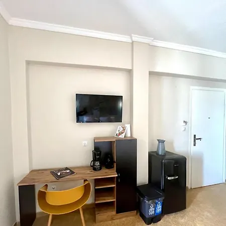Superhost Hub #510 Plaka - Monastiraki Athens