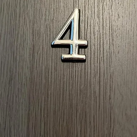 Apartmán Pure Urban Metro Kato Patisia *